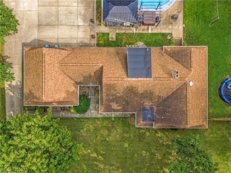 3158 Rusty Avenue SW Canton OH 44706
