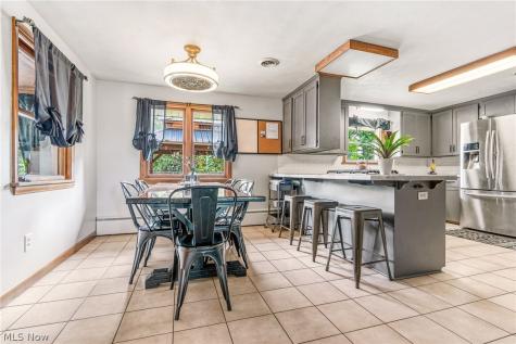 3158 Rusty Avenue SW Canton OH 44706