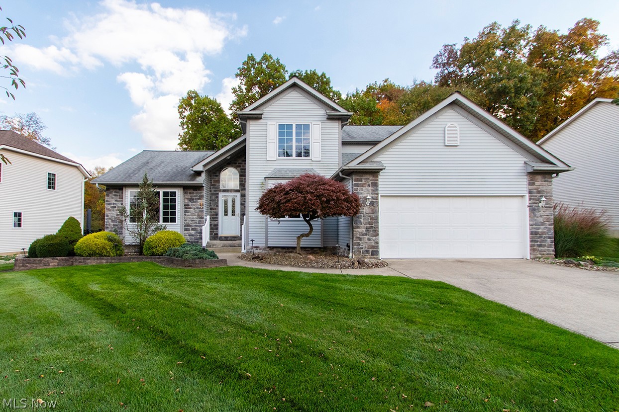 3732 Turnberry Drive Medina OH 44256
