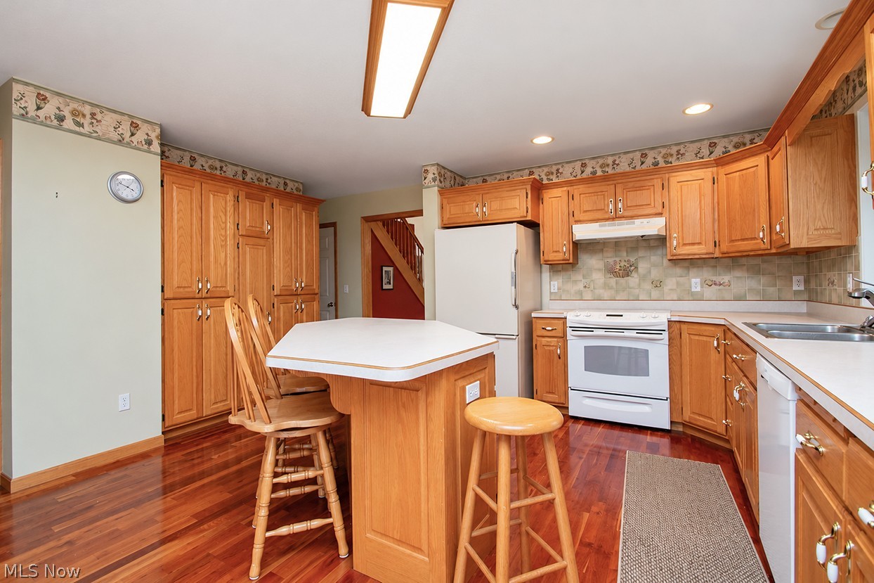 3732 Turnberry Drive Medina OH 44256