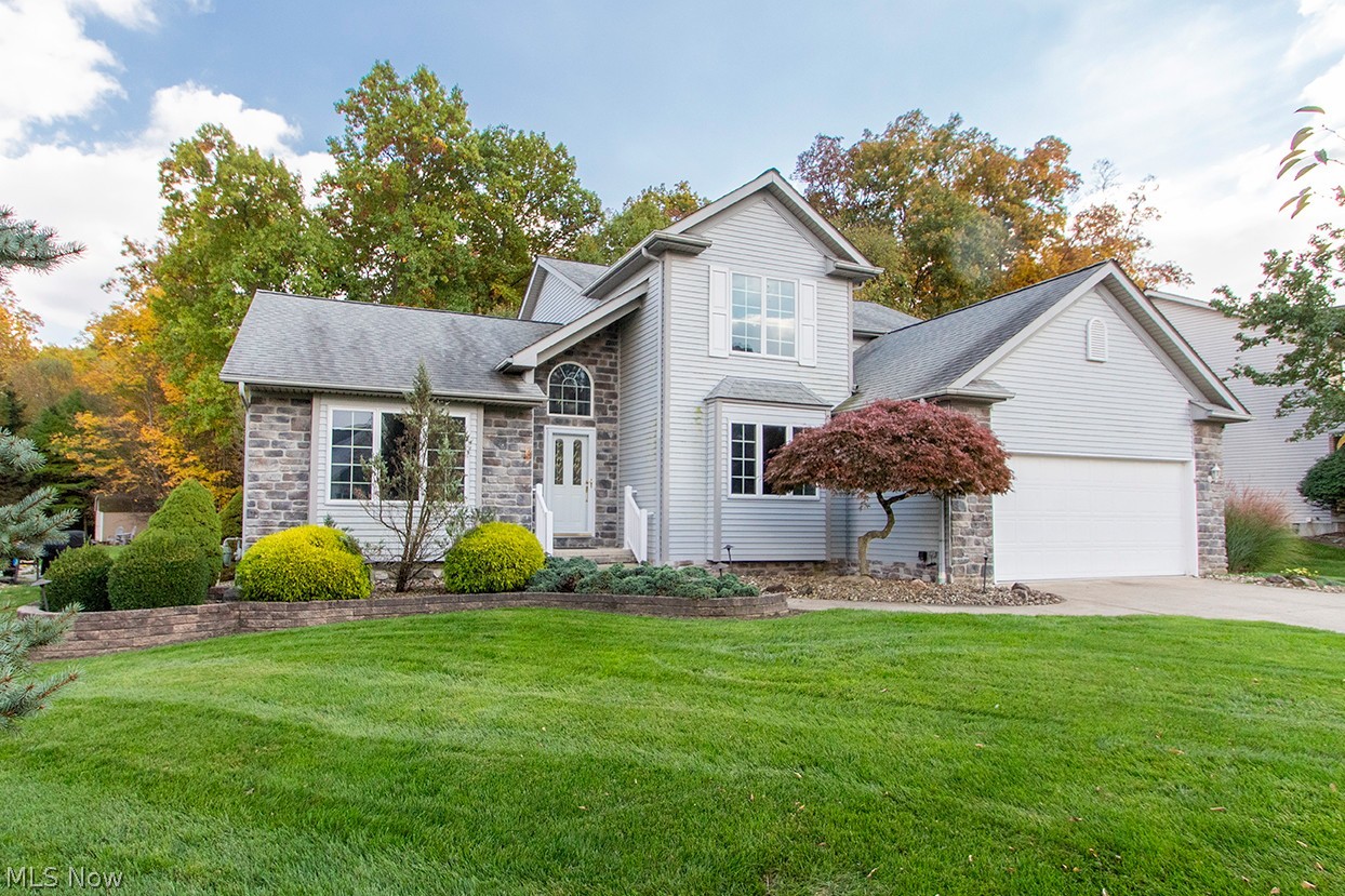 3732 Turnberry Drive Medina OH 44256