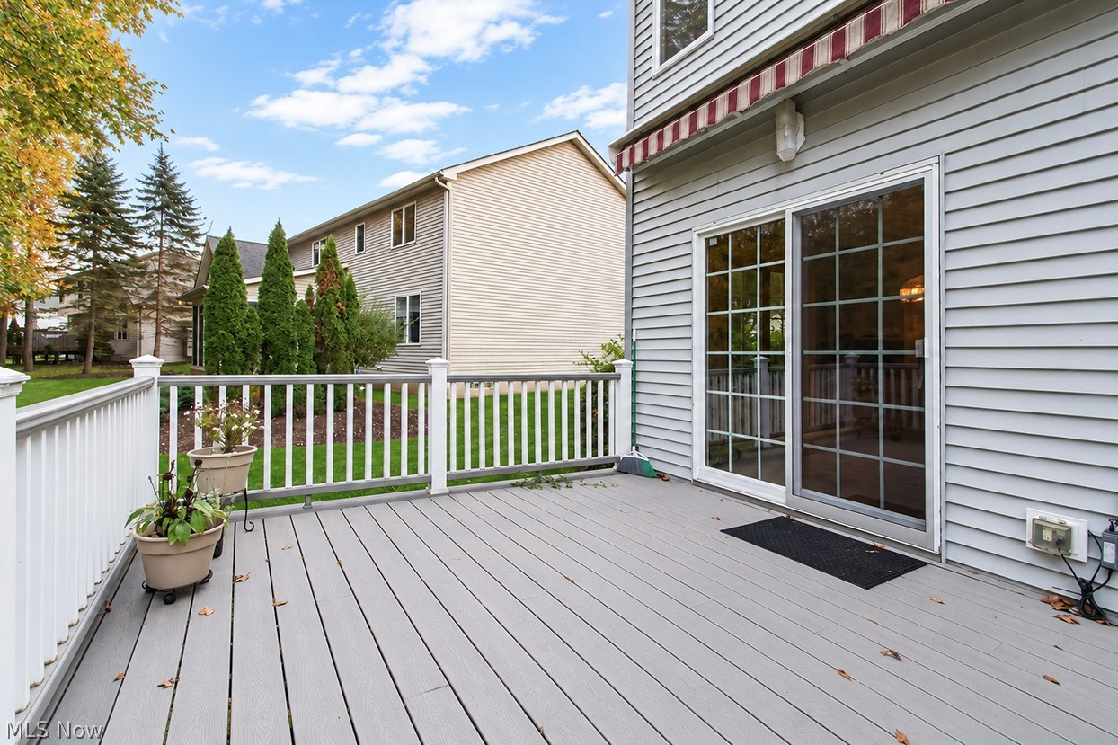 3732 Turnberry Drive Medina OH 44256