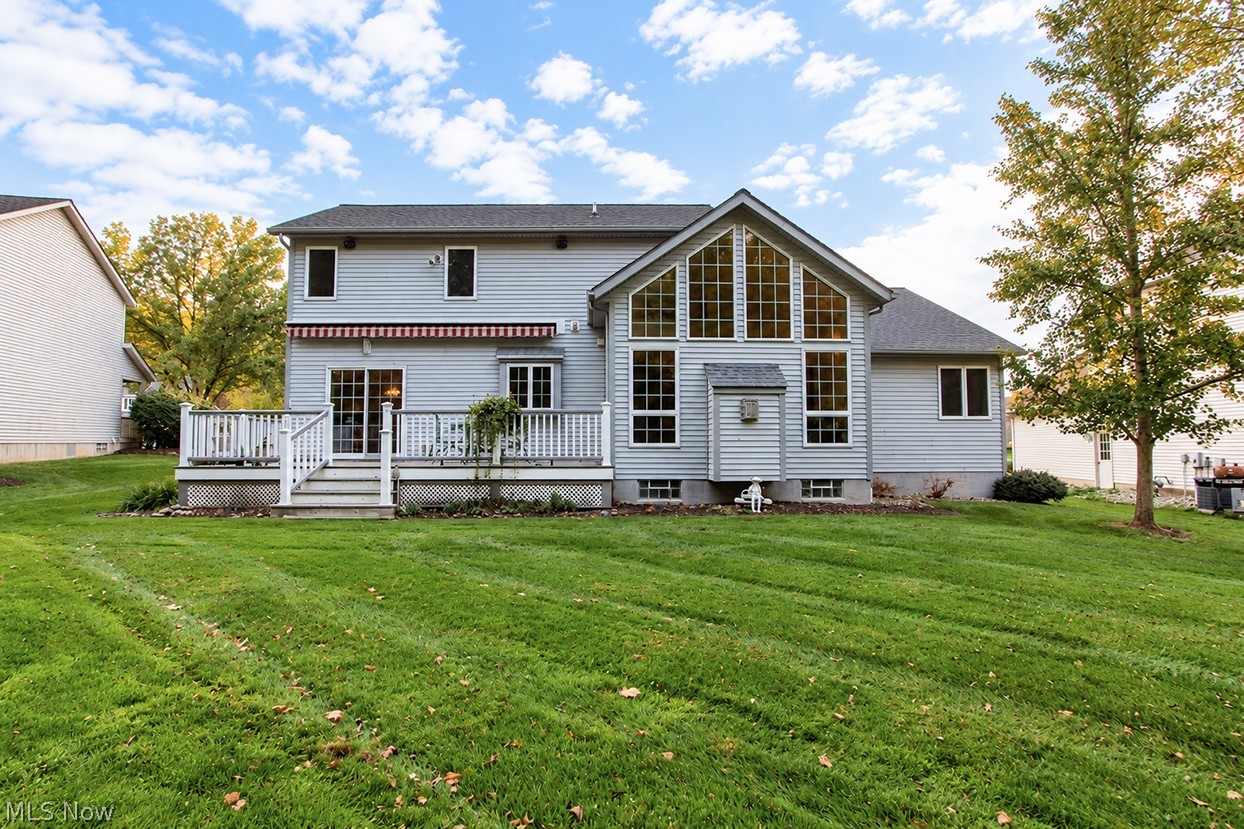 3732 Turnberry Drive Medina OH 44256