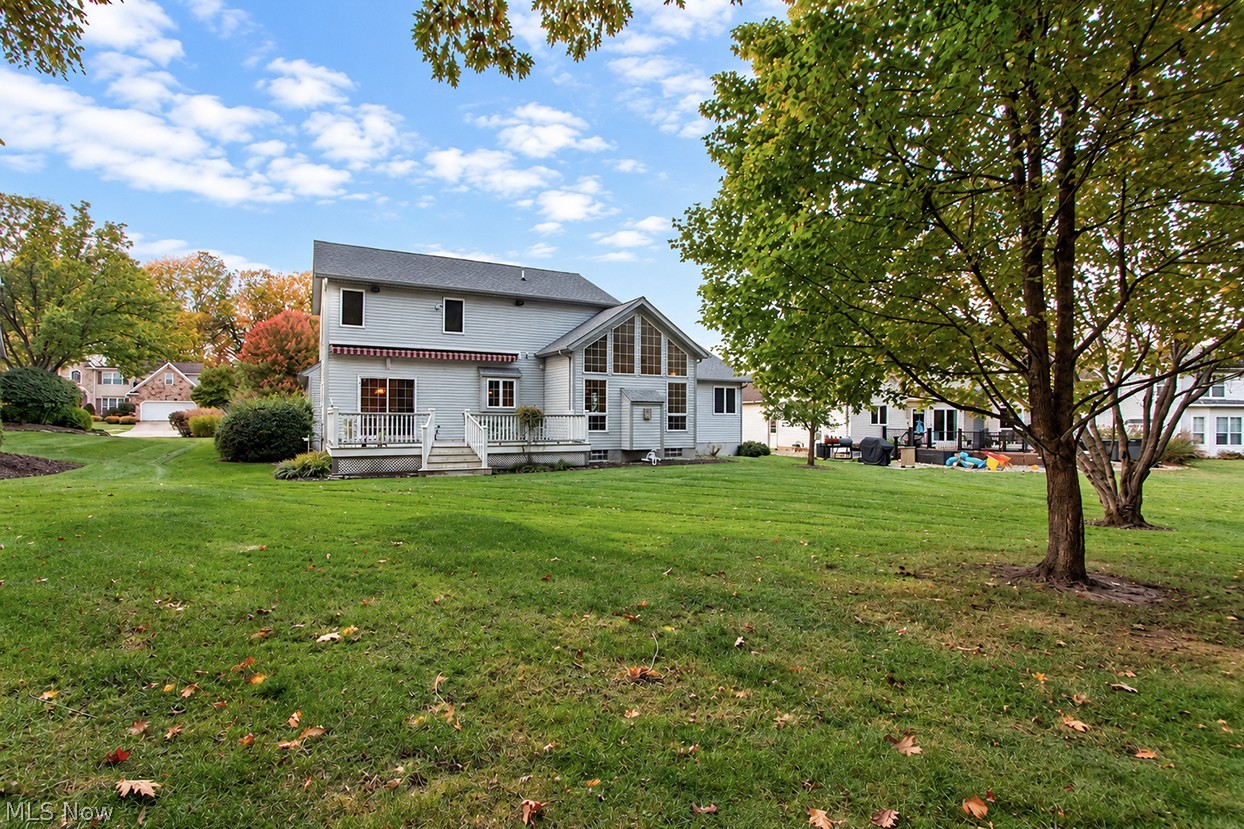 3732 Turnberry Drive Medina OH 44256
