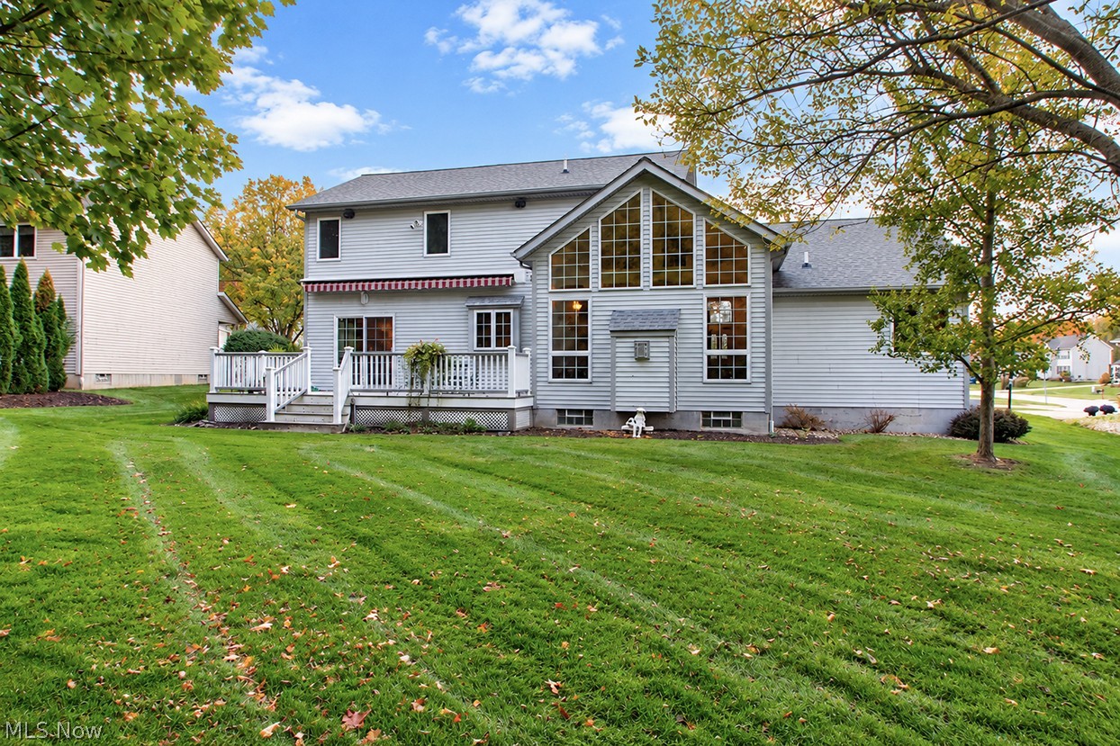 3732 Turnberry Drive Medina OH 44256
