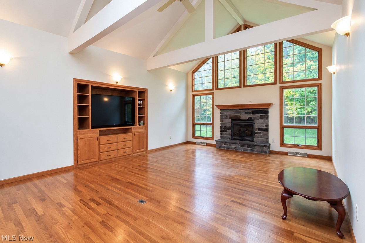 3732 Turnberry Drive Medina OH 44256