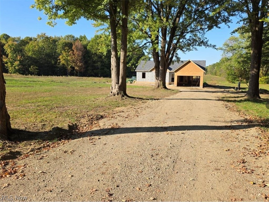 6535 North Ridge Road Geneva OH 44041