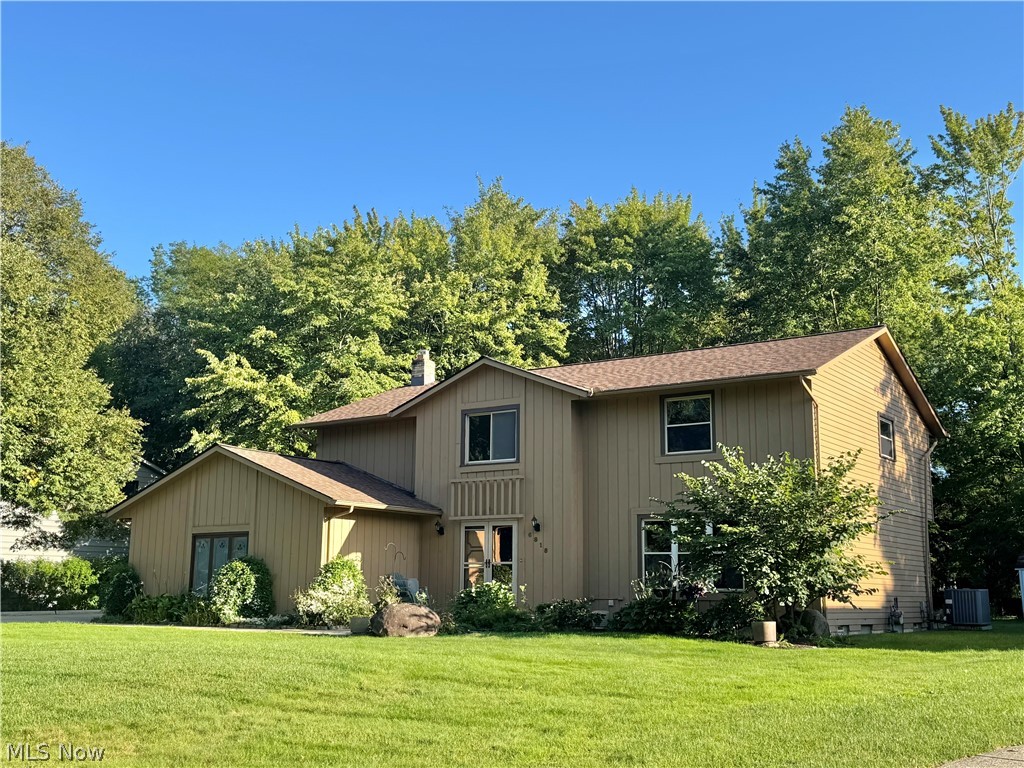 6818 Wildwood Trail Mayfield Village OH 44143