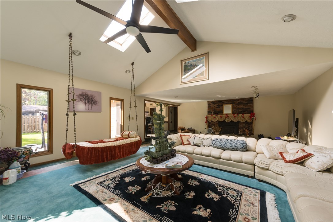 6818 Wildwood Trail Mayfield Village OH 44143