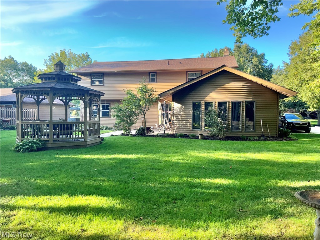 6818 Wildwood Trail Mayfield Village OH 44143