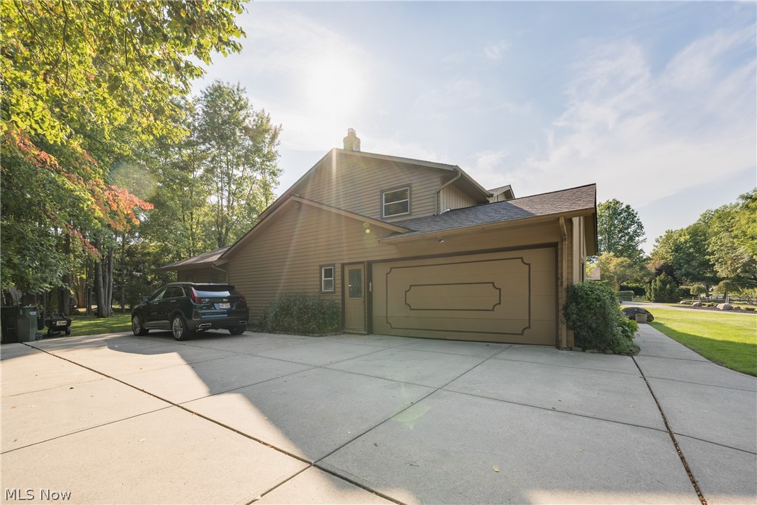 6818 Wildwood Trail Mayfield Village OH 44143