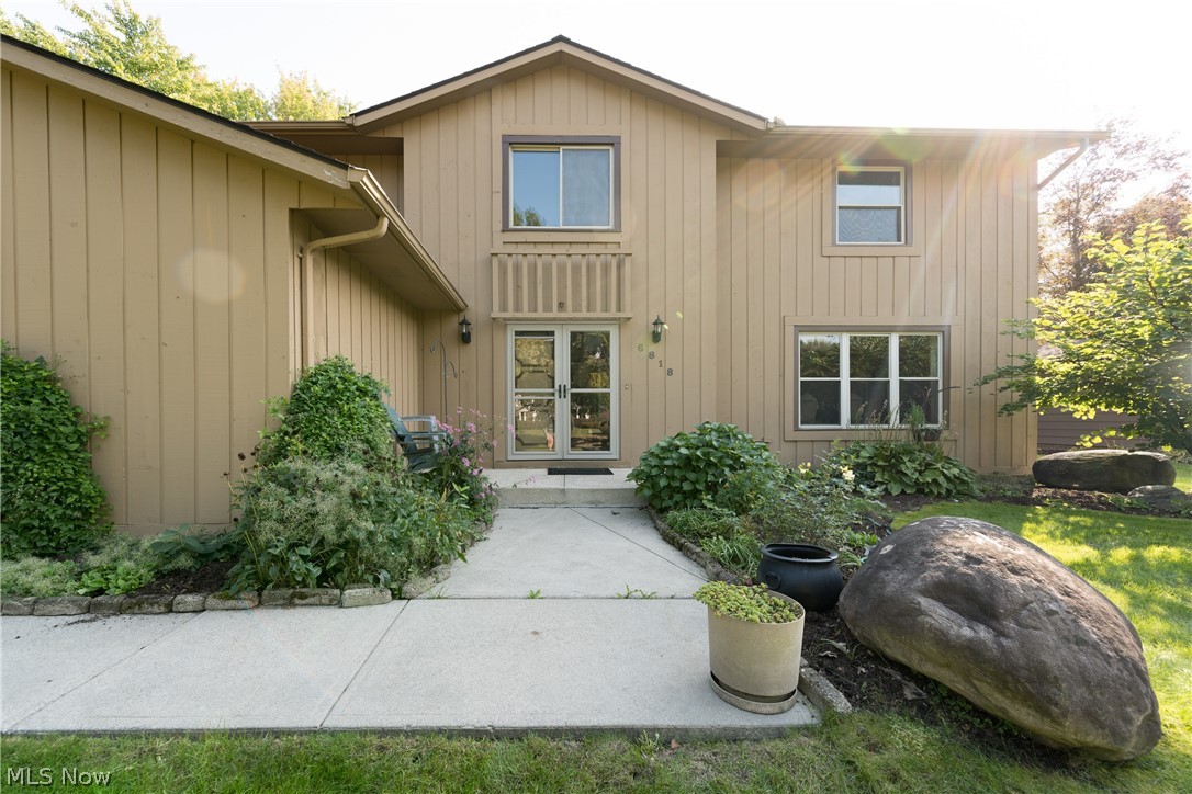 6818 Wildwood Trail Mayfield Village OH 44143
