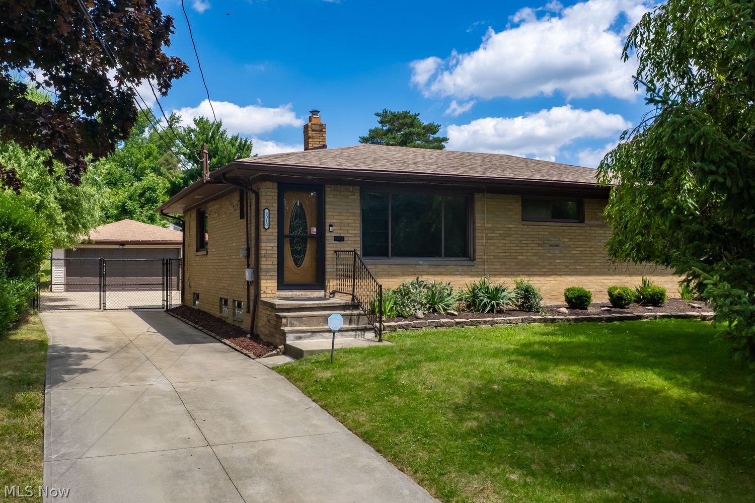 3010 W Sprague Road Parma OH 44134