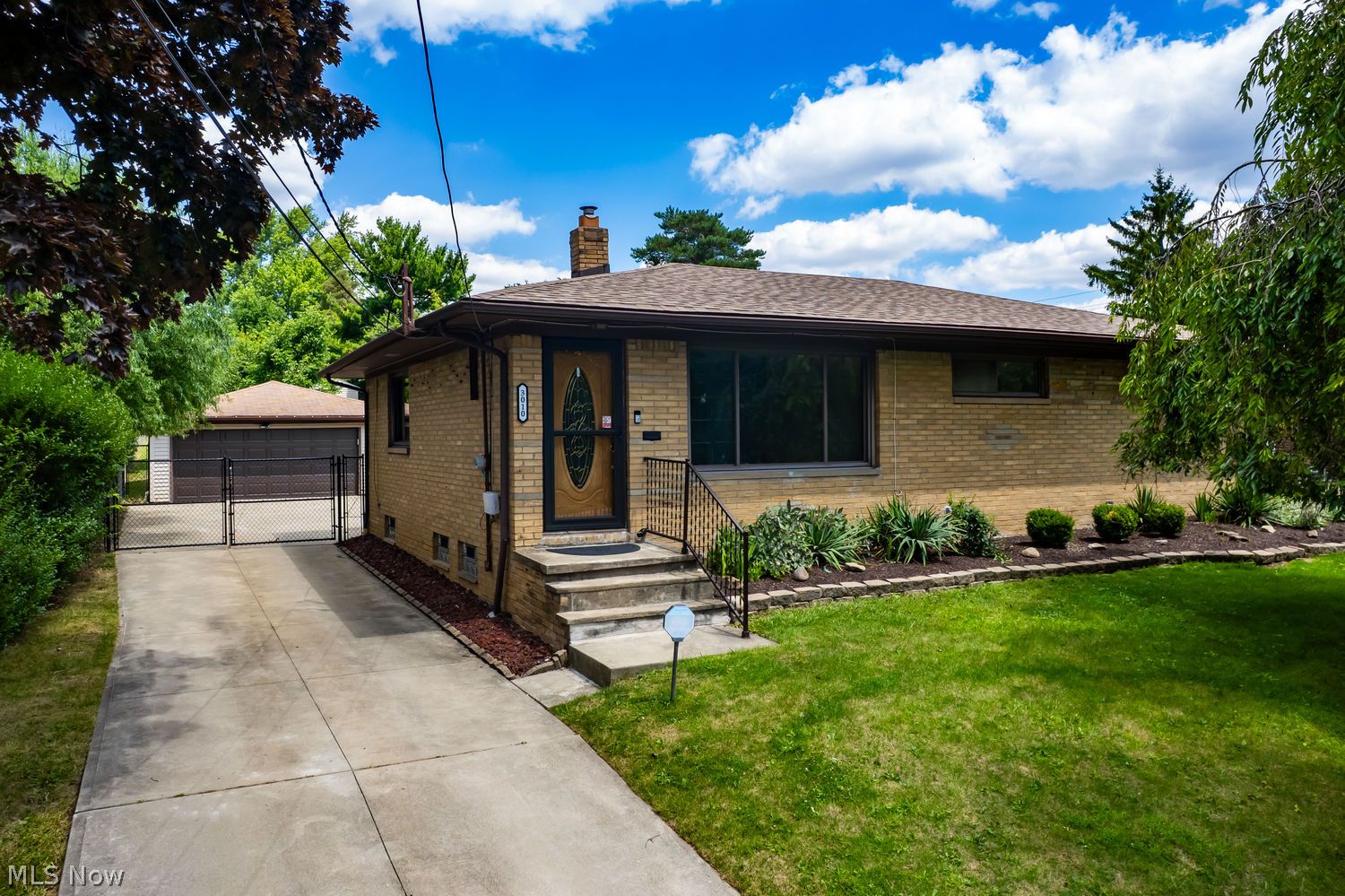 3010 W Sprague Road Parma OH 44134