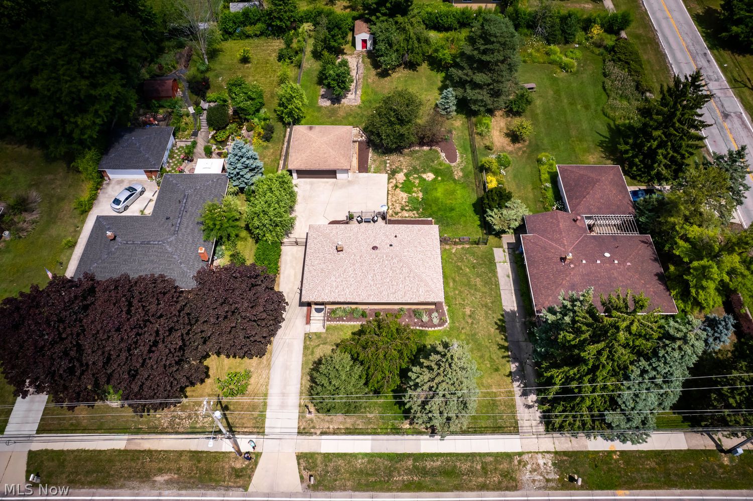 3010 W Sprague Road Parma OH 44134