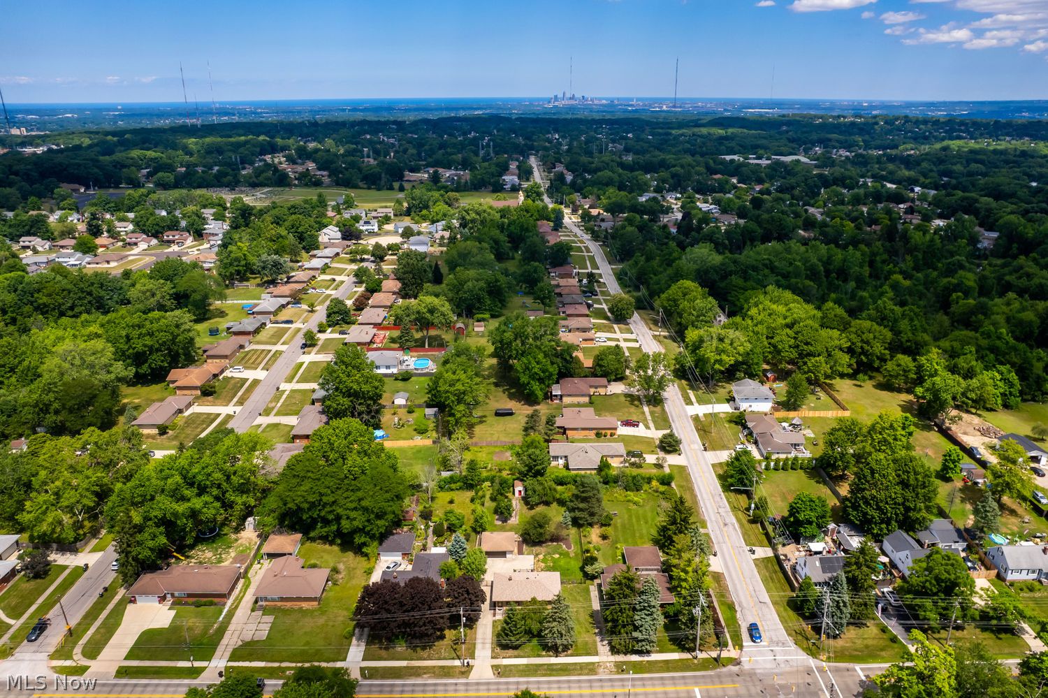 3010 W Sprague Road Parma OH 44134