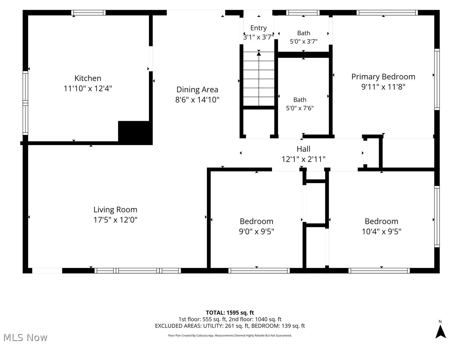 3010 W Sprague Road Parma OH 44134