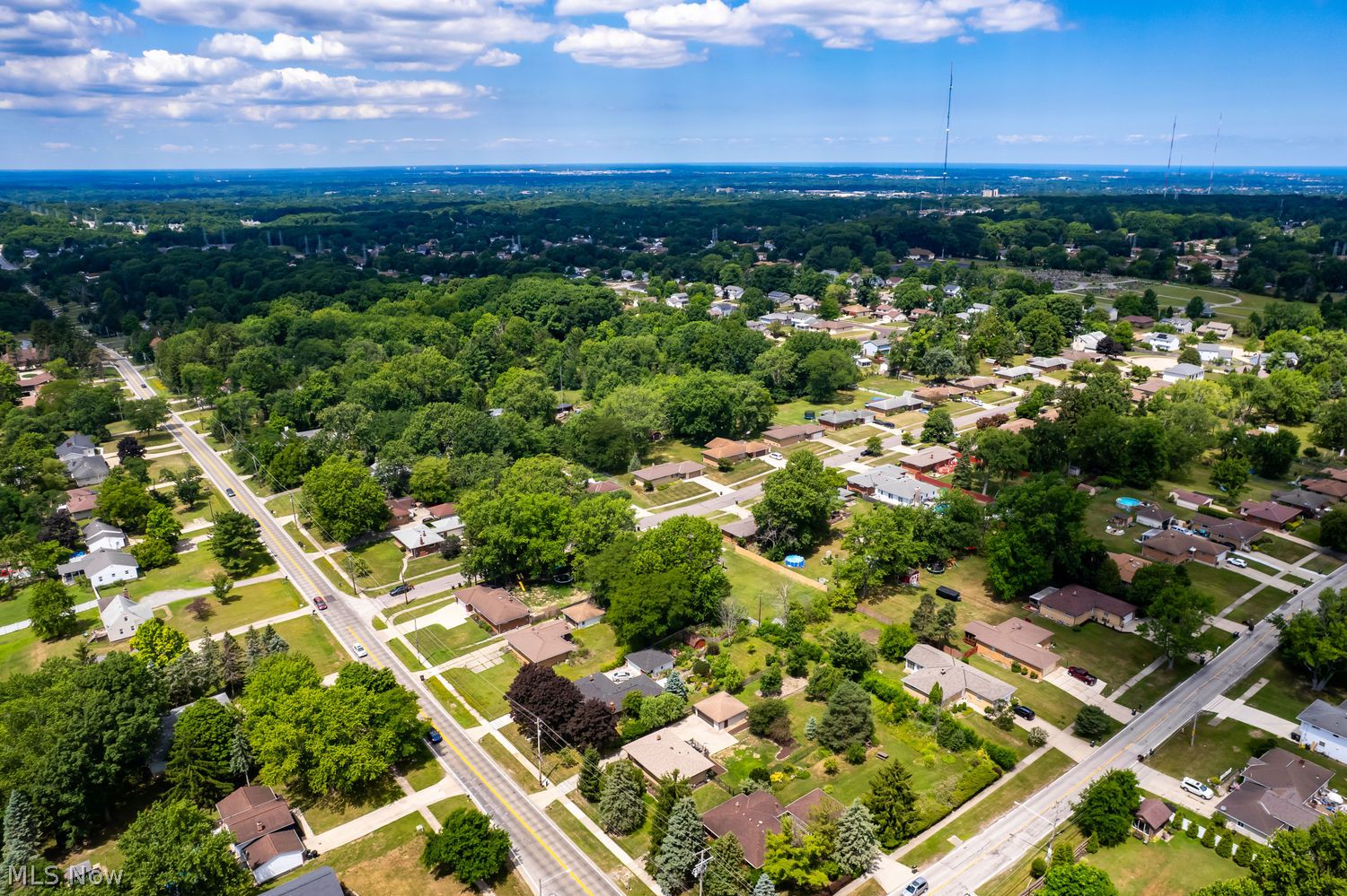 3010 W Sprague Road Parma OH 44134
