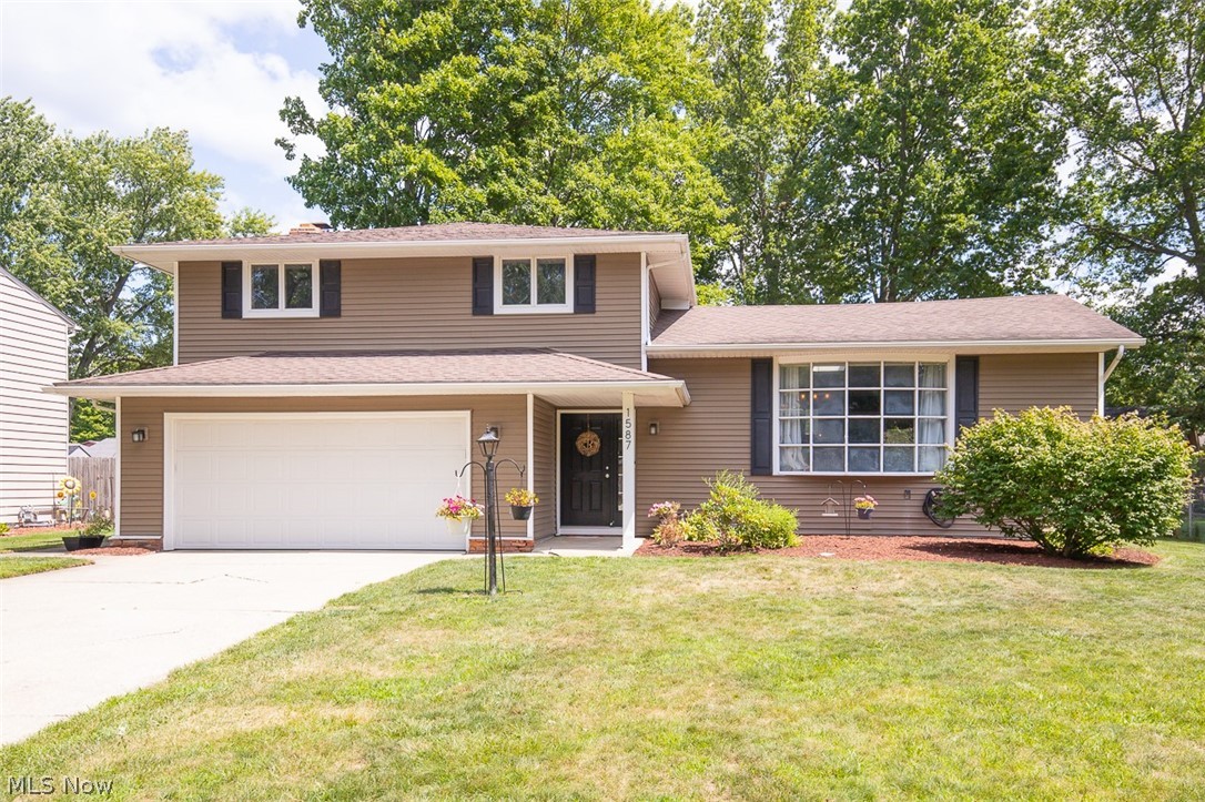 1587 Polk Drive Brunswick OH 44212