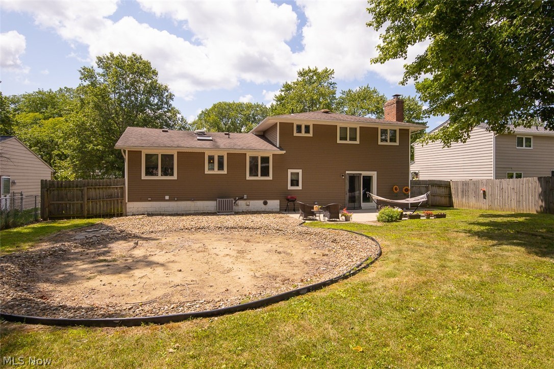1587 Polk Drive Brunswick OH 44212