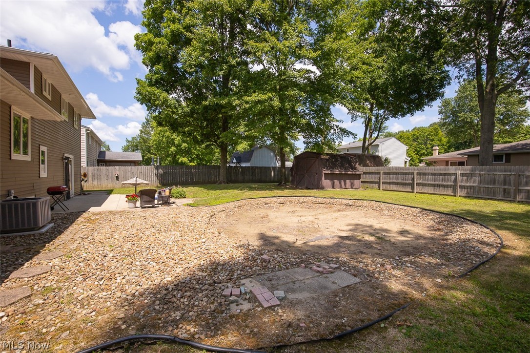 1587 Polk Drive Brunswick OH 44212