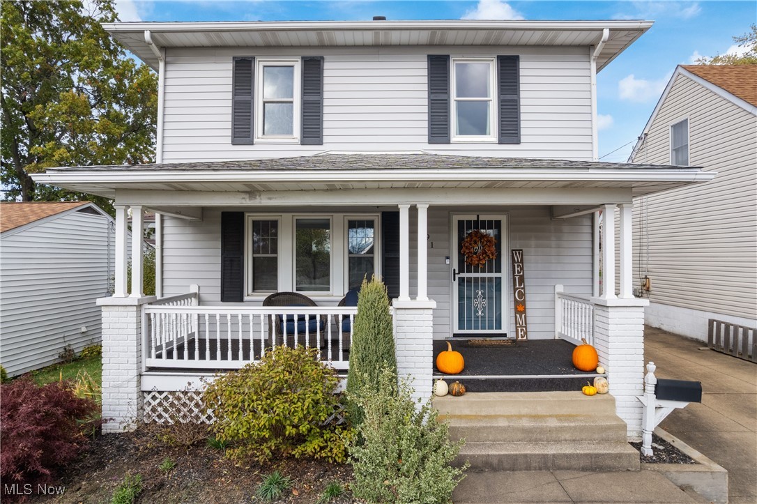 291 Selden Avenue Akron OH 44301