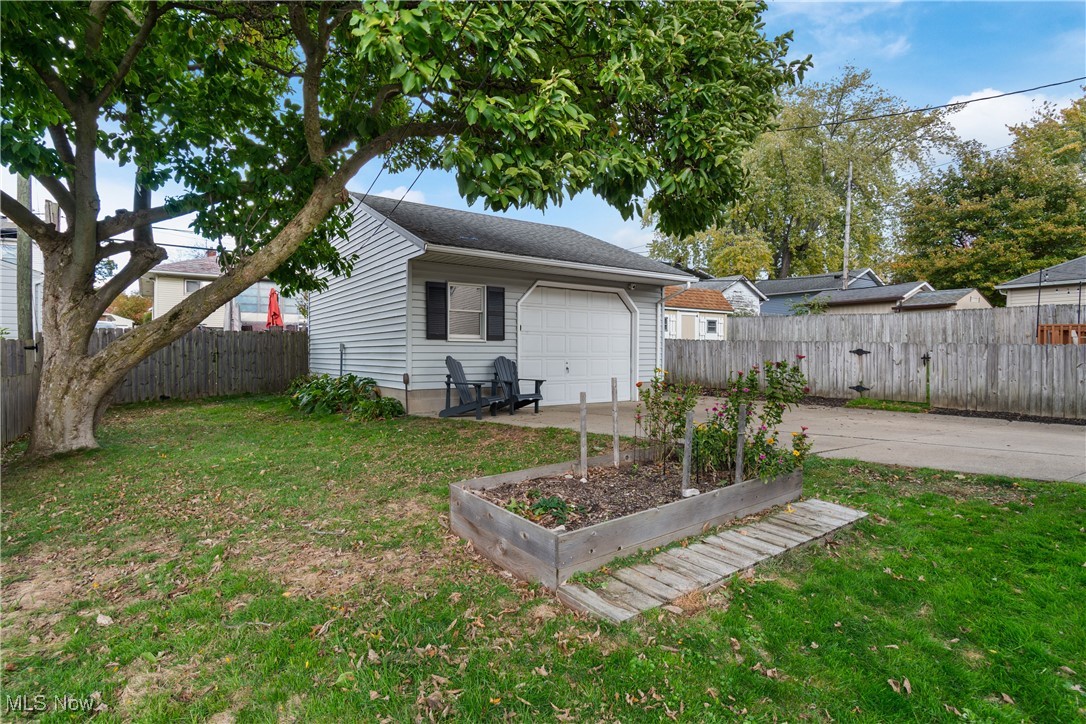 291 Selden Avenue Akron OH 44301