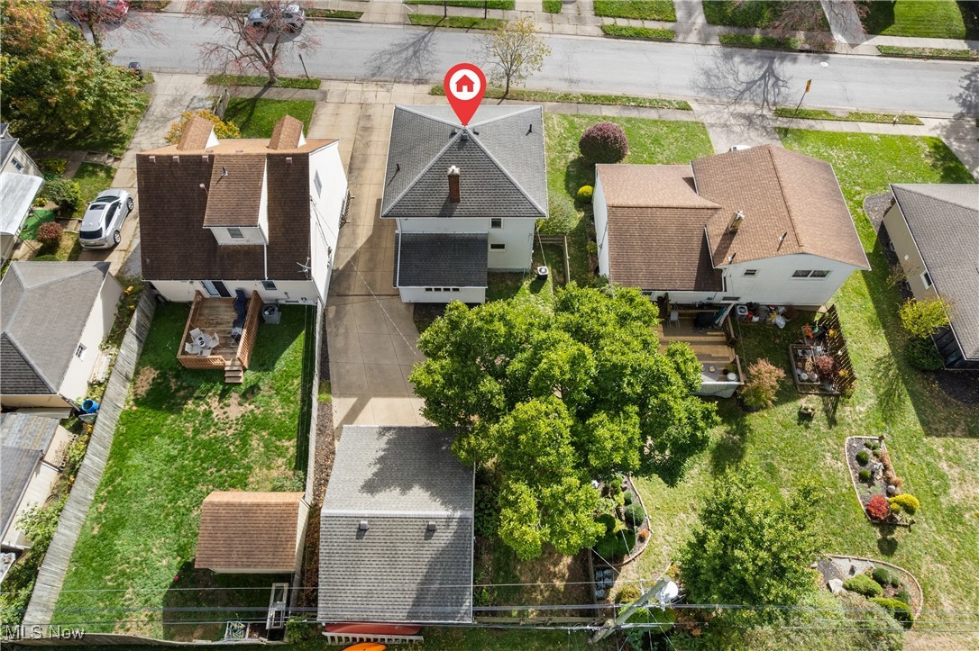 291 Selden Avenue Akron OH 44301