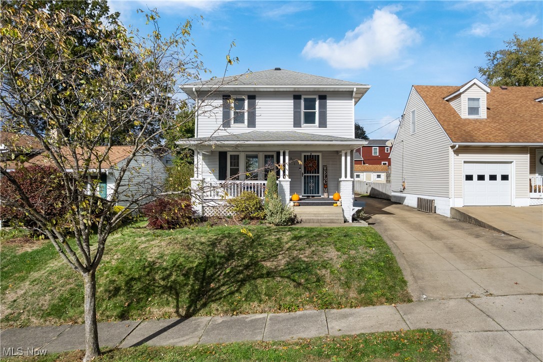 291 Selden Avenue Akron OH 44301