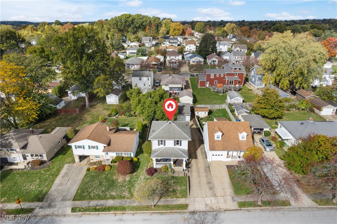 291 Selden Avenue Akron OH 44301