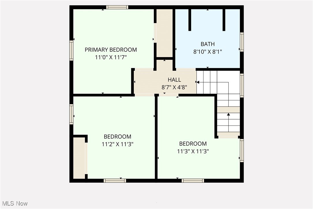 291 Selden Avenue Akron OH 44301