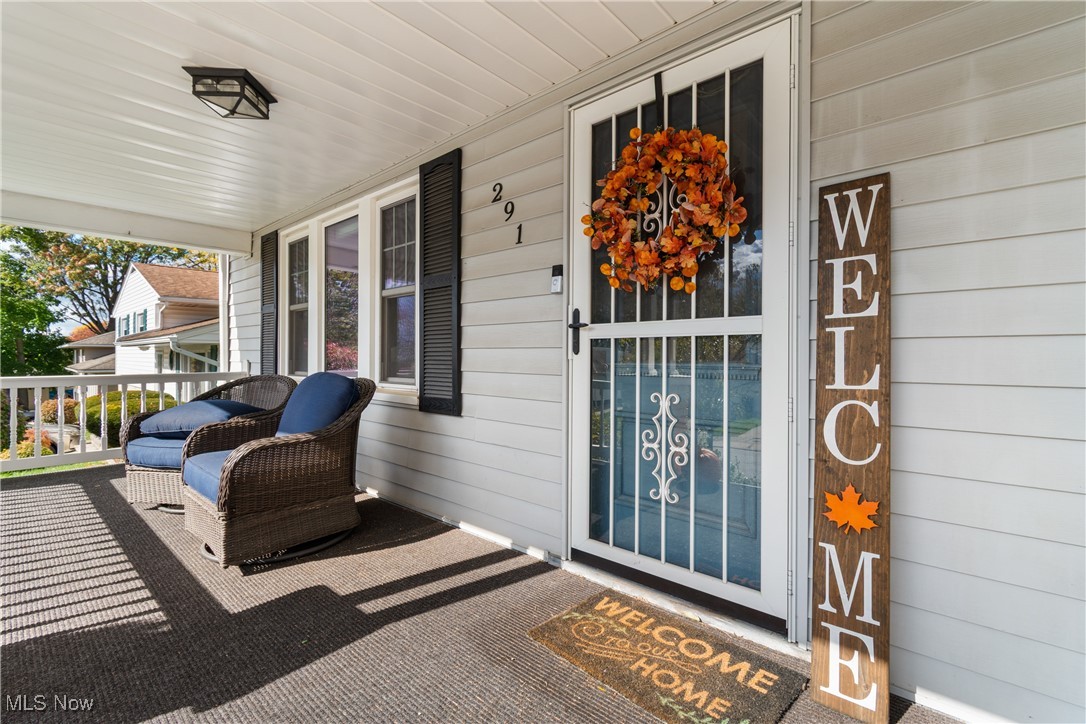 291 Selden Avenue Akron OH 44301