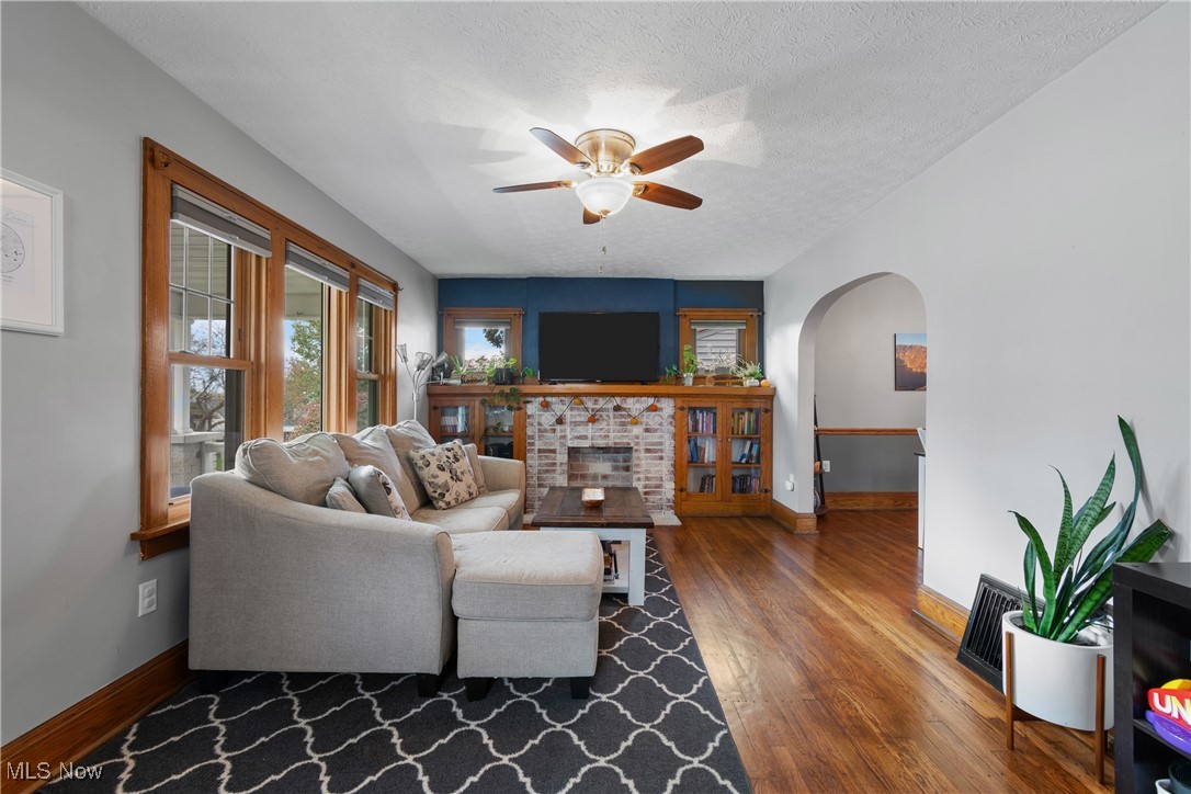 291 Selden Avenue Akron OH 44301