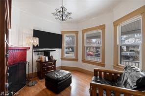 1544 Wyandotte Avenue Lakewood OH 44107