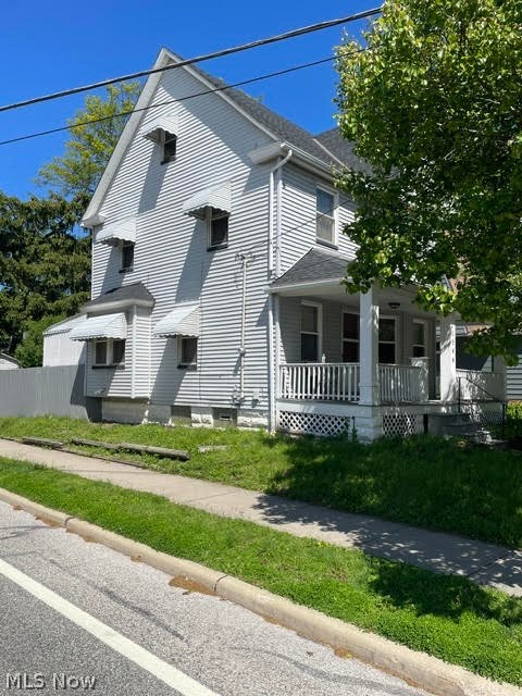 1544 Wyandotte Avenue Lakewood OH 44107