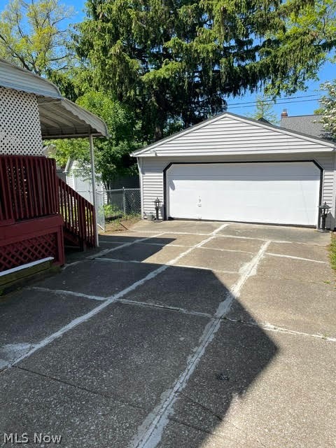 1544 Wyandotte Avenue Lakewood OH 44107