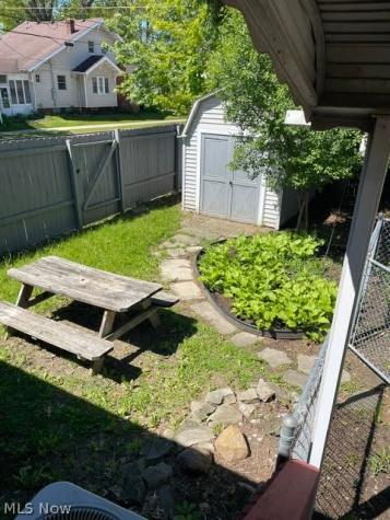 1544 Wyandotte Avenue Lakewood OH 44107