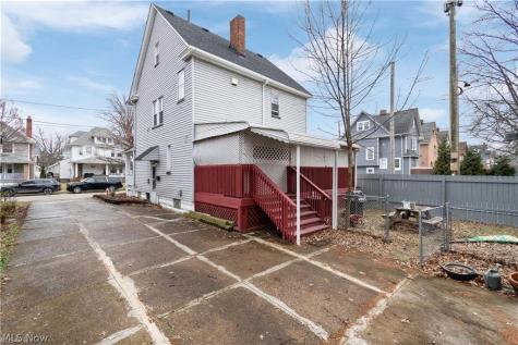 1544 Wyandotte Avenue Lakewood OH 44107