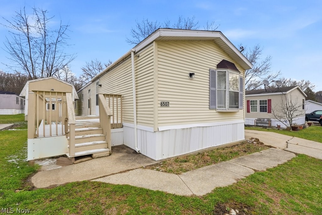 6507 Robby Lane Ravenna OH 44266