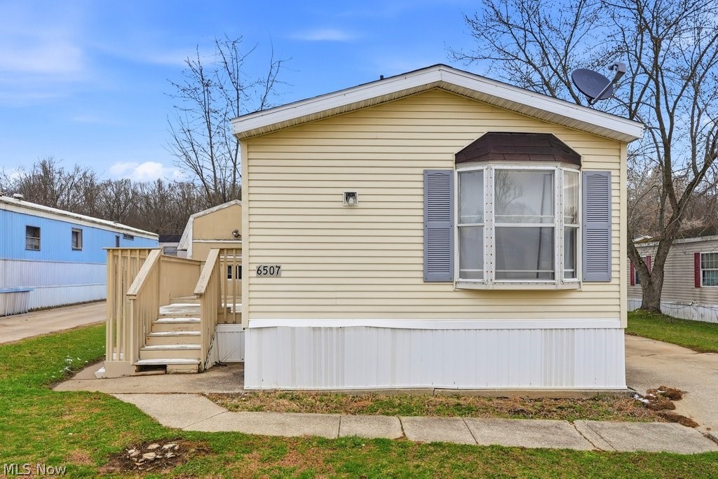 6507 Robby Lane Ravenna OH 44266