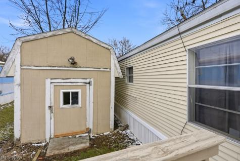 6507 Robby Lane Ravenna OH 44266