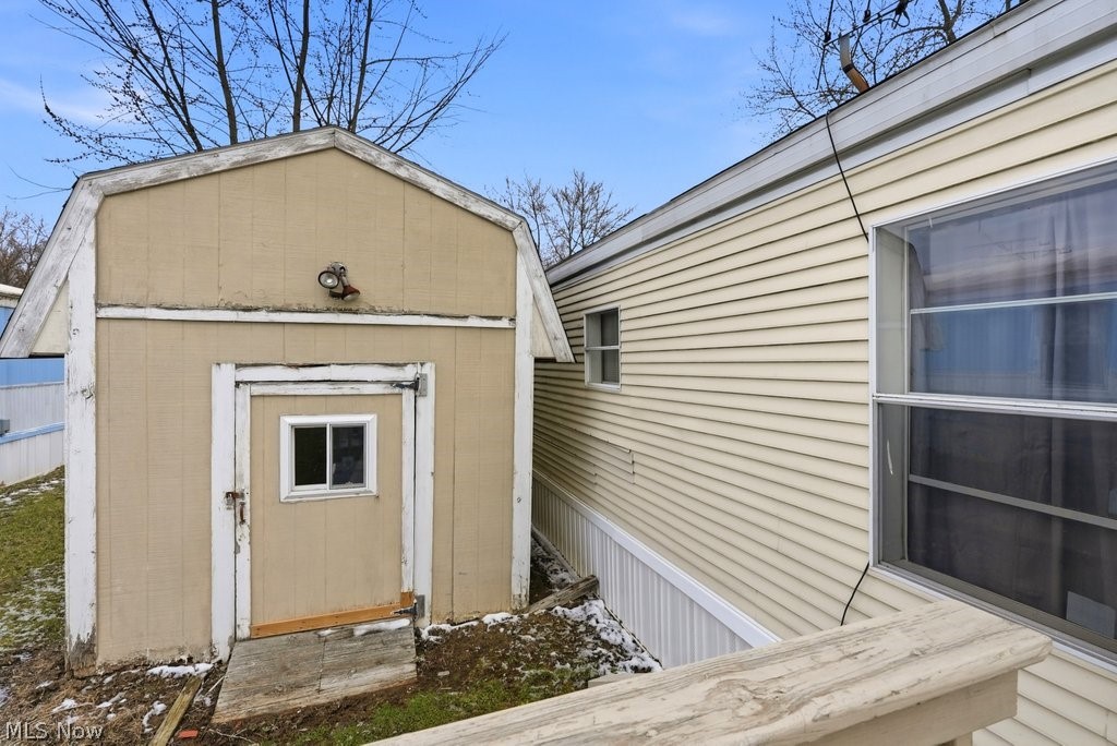 6507 Robby Lane Ravenna OH 44266