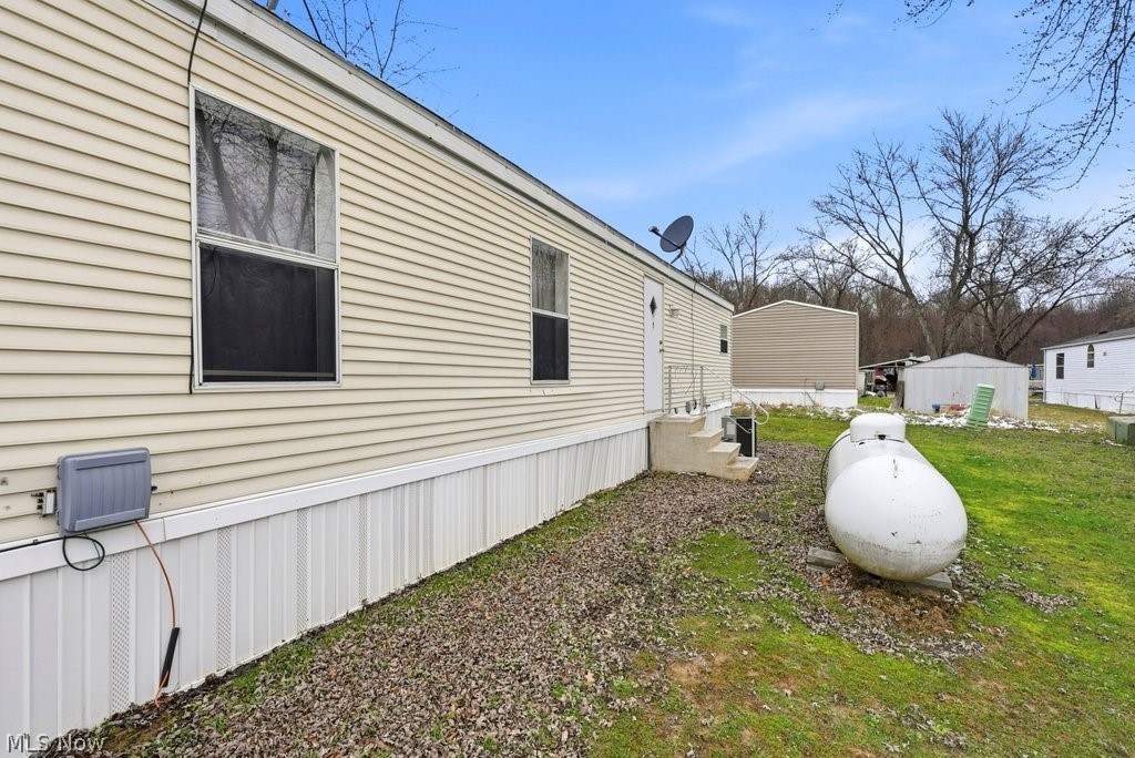 6507 Robby Lane Ravenna OH 44266