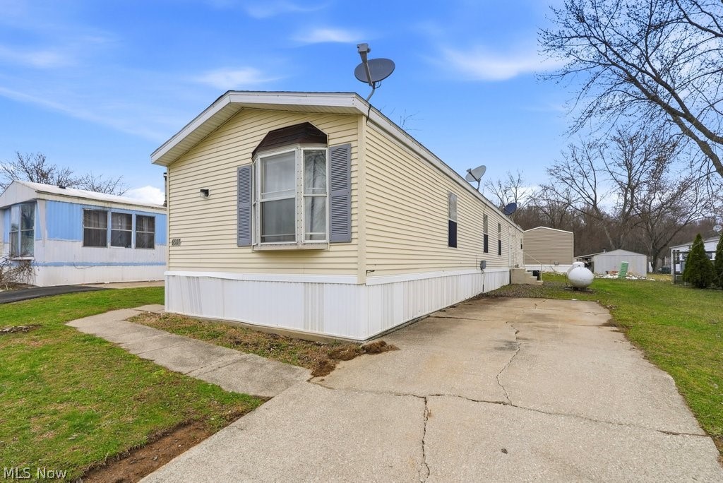 6507 Robby Lane Ravenna OH 44266