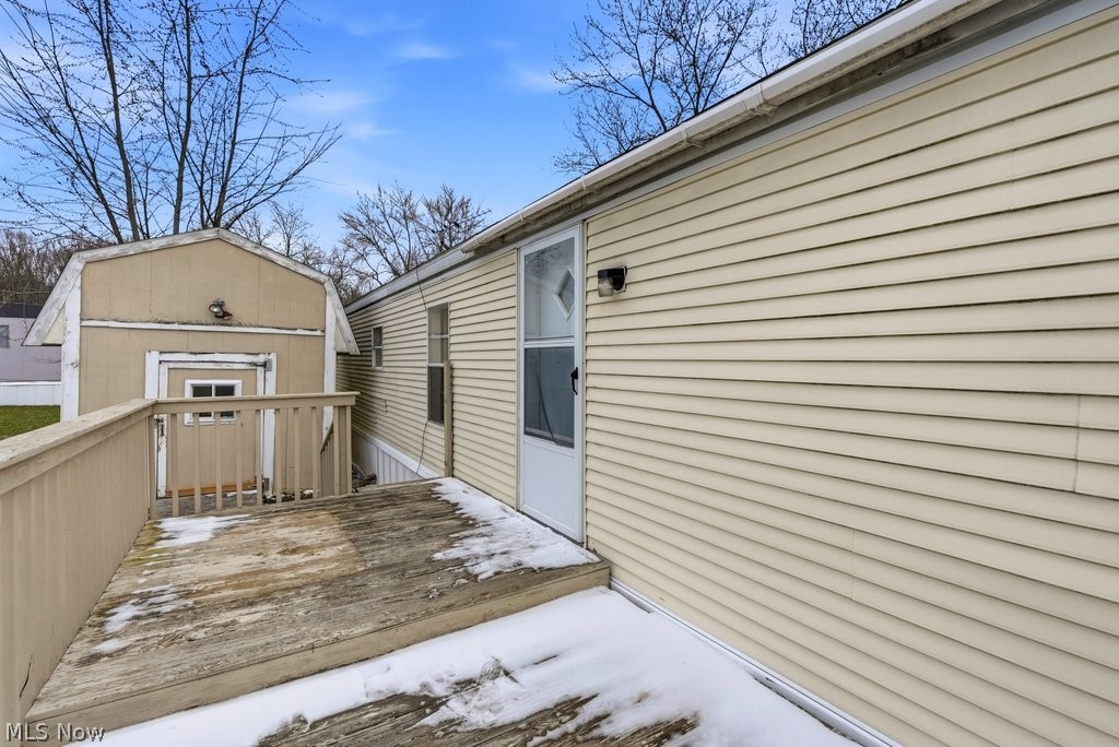 6507 Robby Lane Ravenna OH 44266