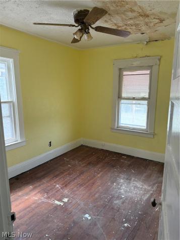 517 E 107th Street Cleveland OH 44108