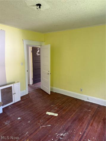 517 E 107th Street Cleveland OH 44108