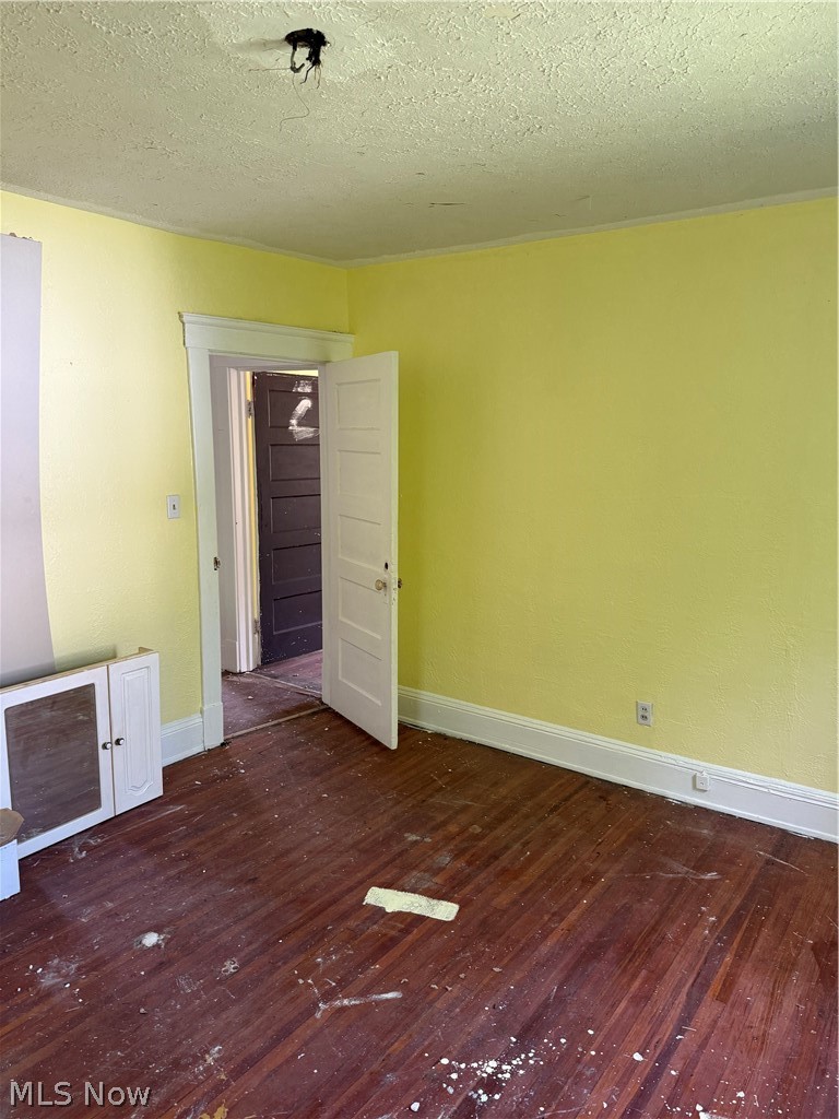 517 E 107th Street Cleveland OH 44108