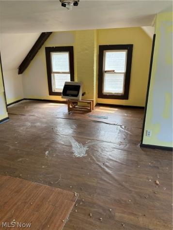 517 E 107th Street Cleveland OH 44108