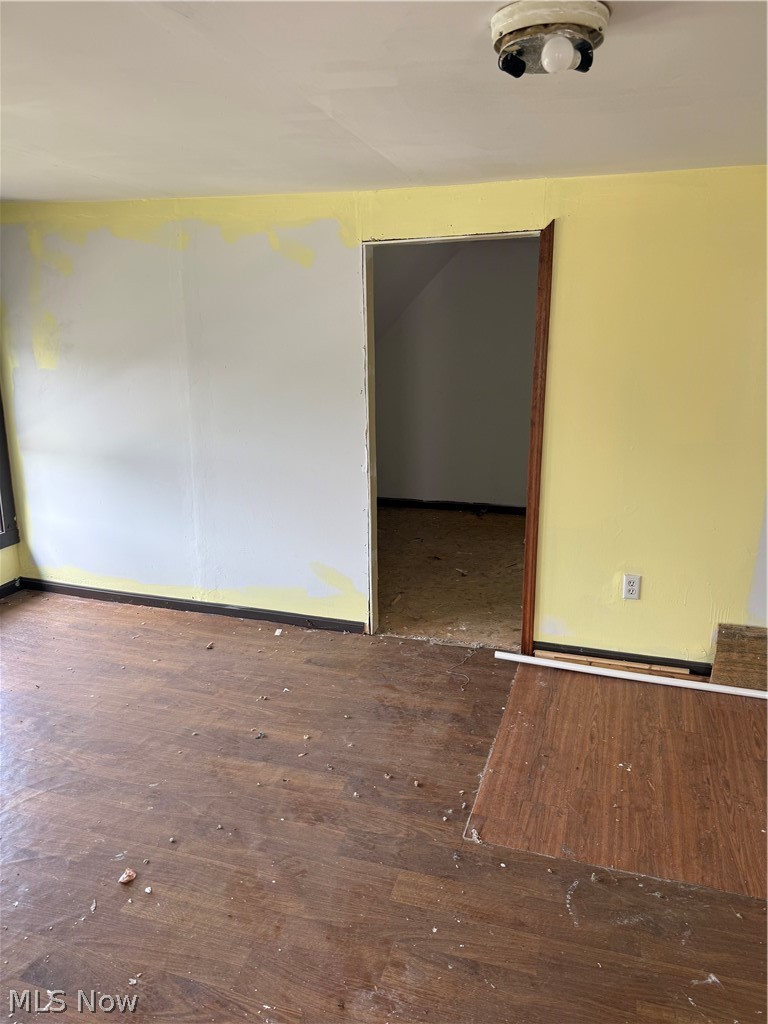 517 E 107th Street Cleveland OH 44108